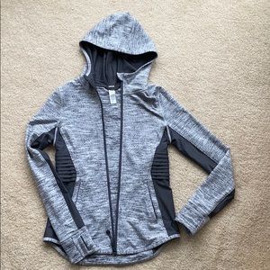 Ivivva Perfect Your Practice Jacket
